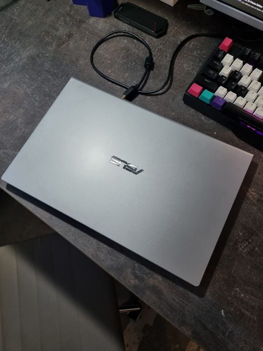 Игровой ноутбук Asus Core i5 - 1035G1, Nvidia GeForce, SSD, DDR4
