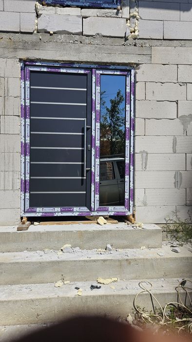 Termopane la comanda