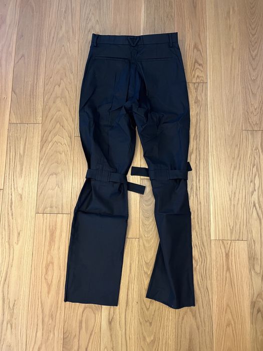 Панталон Bottega Veneta