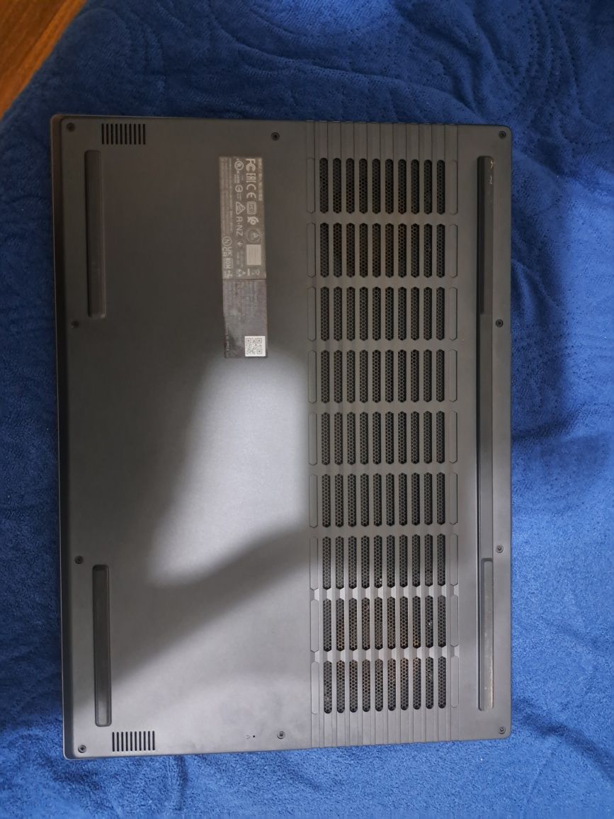 Laptop Lenovo legion 5 slim
