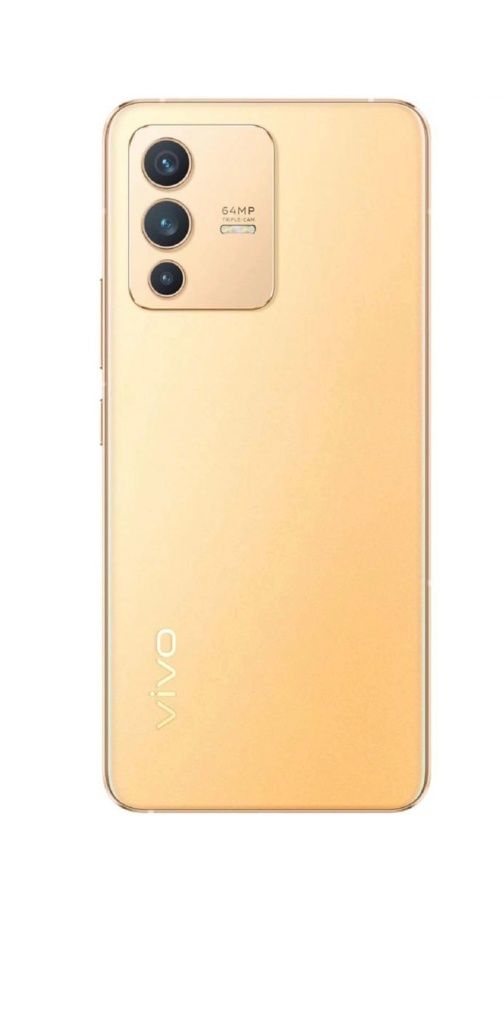 Model: Vivo V23 5G