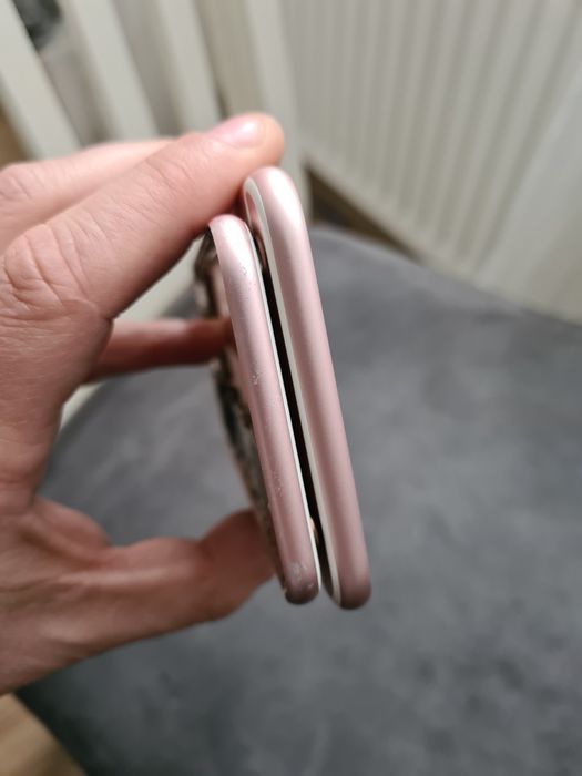 Carcasa iphone 6s 6s plus