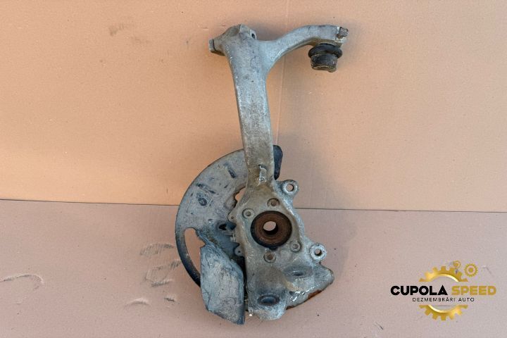 Fuzeta dreapta fata 4E0258M 3.0TDI Volkswagen VW Phaeton 1 [facelift]