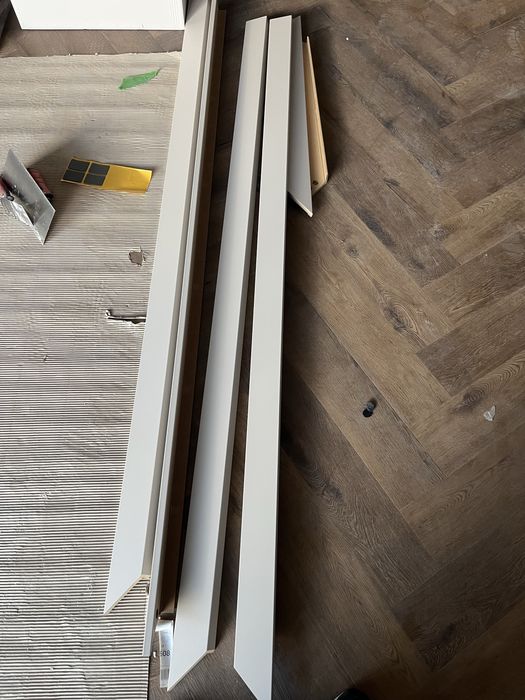 Каси за врати фалцова и без фалцова