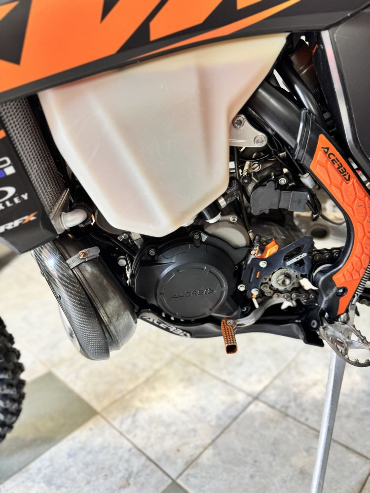 KTM EXC 300 2020г 68 ч