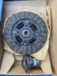 Pleaca presiune ambreaj SACHS
