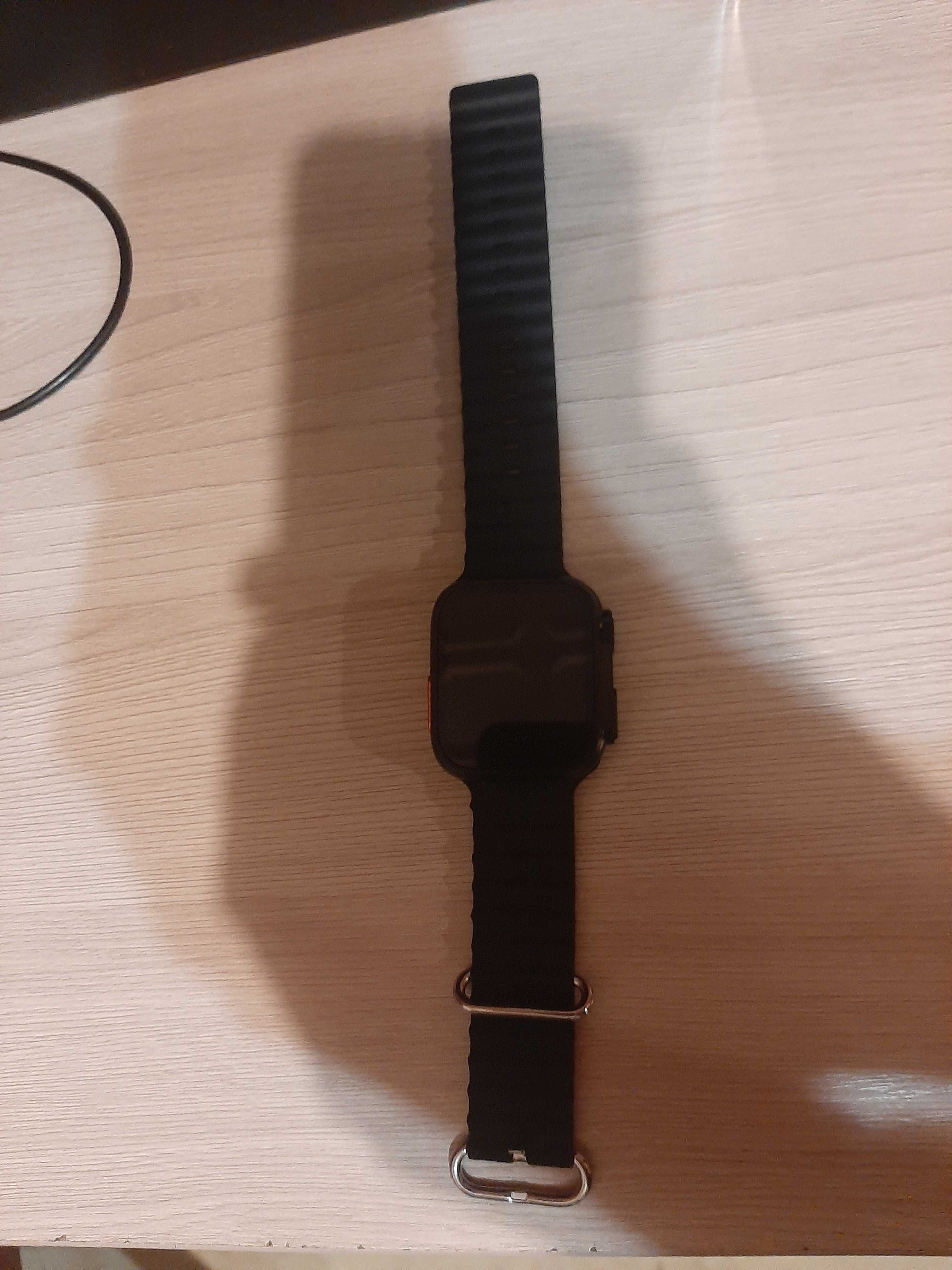 Часы Apple Watch 8 ultra