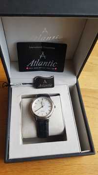 Ceas Swiss Atlantic Seabase Sapphire  original