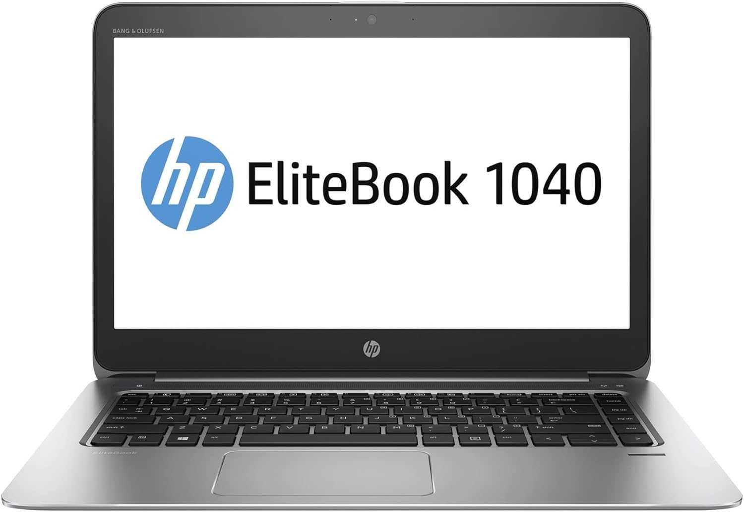 Лаптоп HP EliteBook 1040 G3 i7-6500U 8GB 256GB ТЪЧСКРИЙН ГАРАНЦИЯ