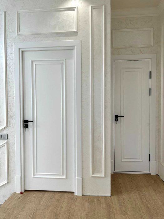 Двери МДФ - на заказ