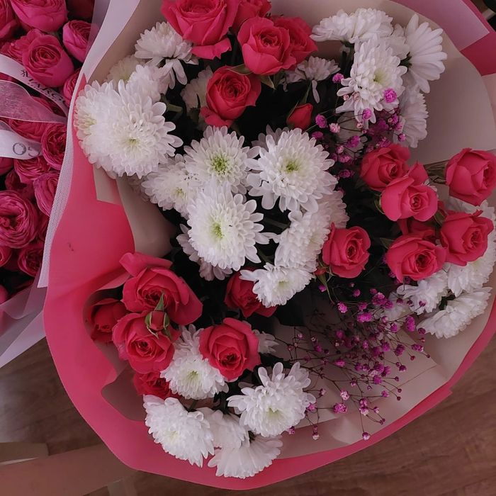 Продам букет цветов