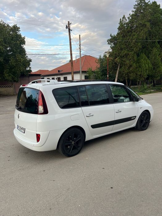 Renault Grand Espace 2014 2.0 DCI Led / Xenon / Cutie automata