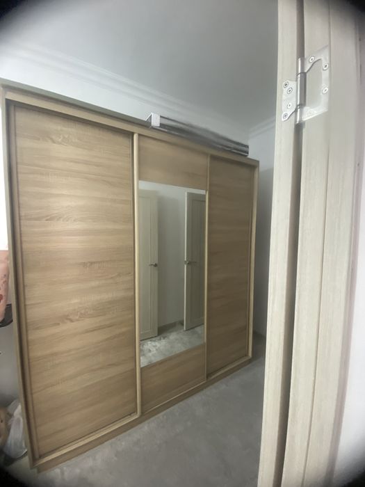Продается купе шкаф