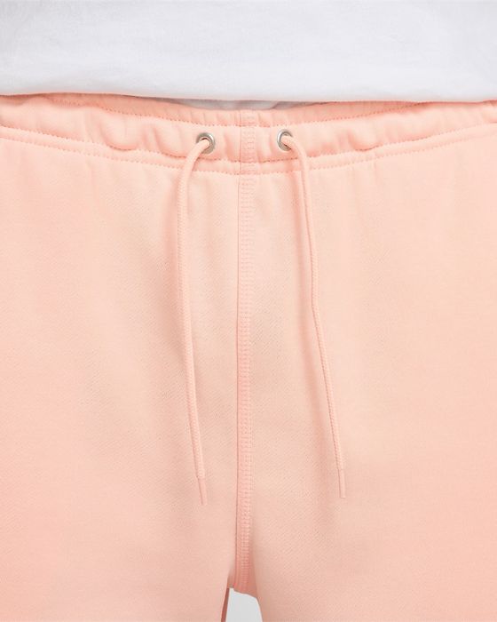 Sort Nike French Terry Flow Club Nou Original (S; M; L)