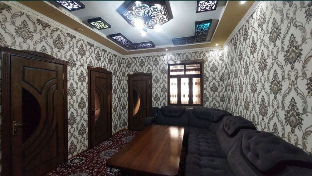 Продается 3 комнатная квартира в новостройке