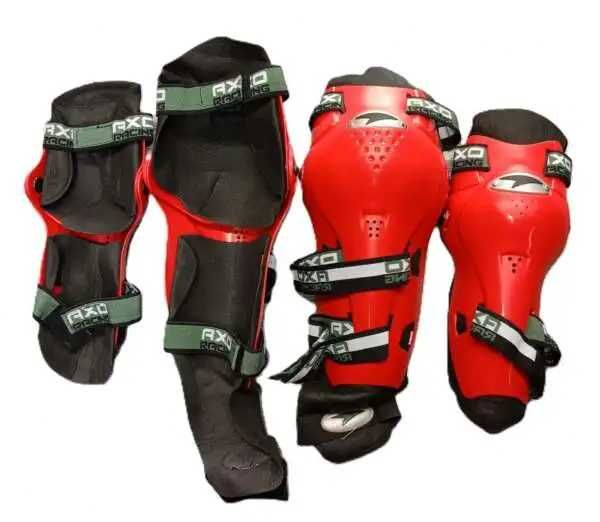 Наколенки и налакътници за мотор подвижна става 7077