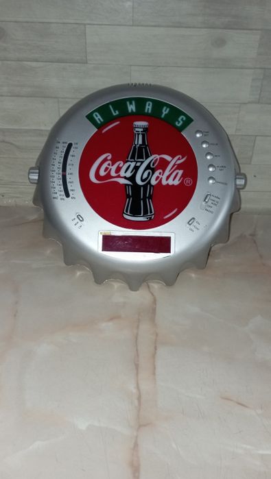 obiecte Coca Cola de colectie