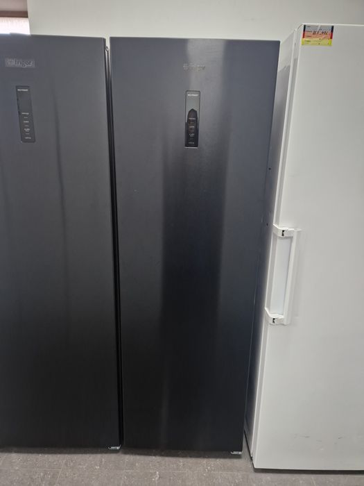 Фризер Frigor A++ Нов BlackInox