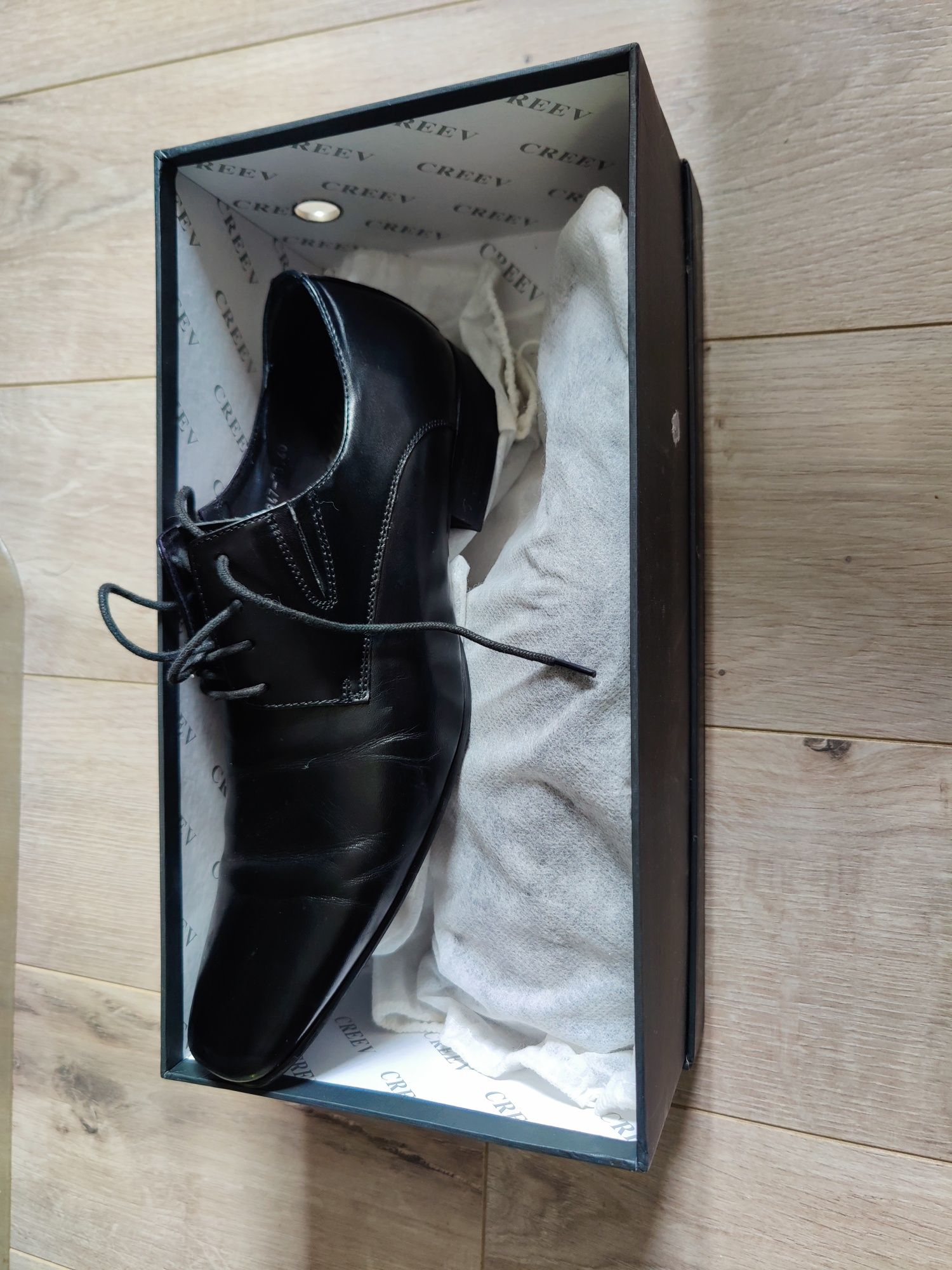 Pantofi CREEV masura 40-42