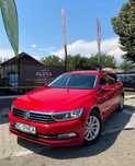 Volkswagen Passat 2018/Automata/ Euro 6 fără Adblue/ Distronic/ Full Led/ 170.000km