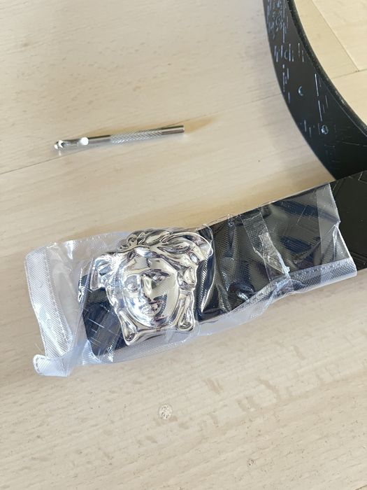 Ремень versace новый