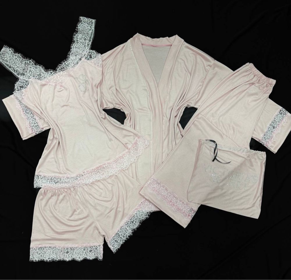 Victoria's Secret penyuar pijama