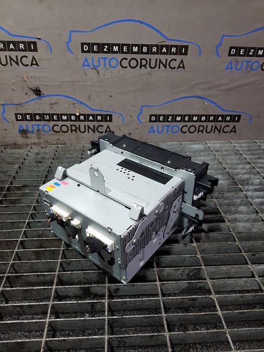 Navigatie Mazda CX - 5 2012 - 2015 (663)