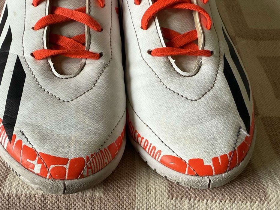 Футболни обувки Adidas