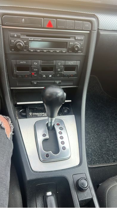 Dezmbrez audi A4 b7 2,0 BRE