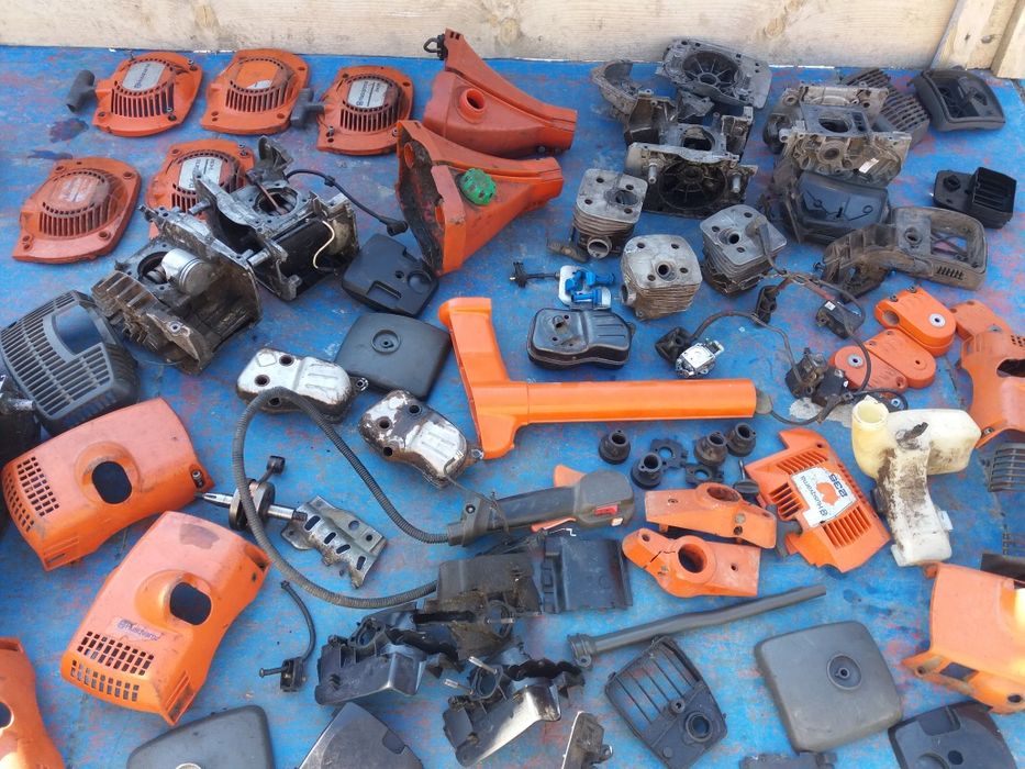 Piese husqvarna 343 R 545 RX