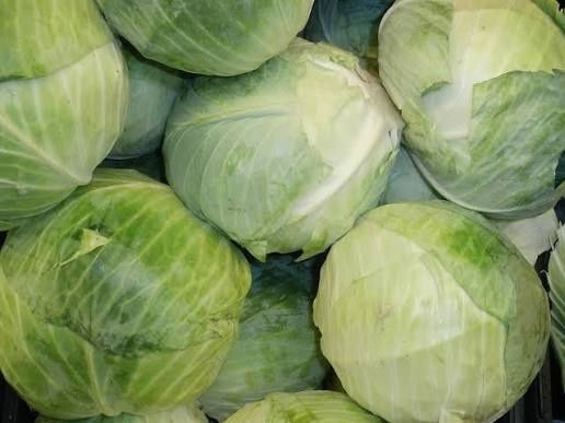Продам капусту домашнею