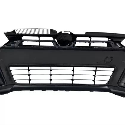 Предна броня за VW Golf 6 - R20 дизайн