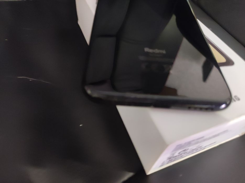 Xiaomi Redmi note 7 Гаранция