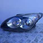 Far stanga cu lupa Hyundai i30