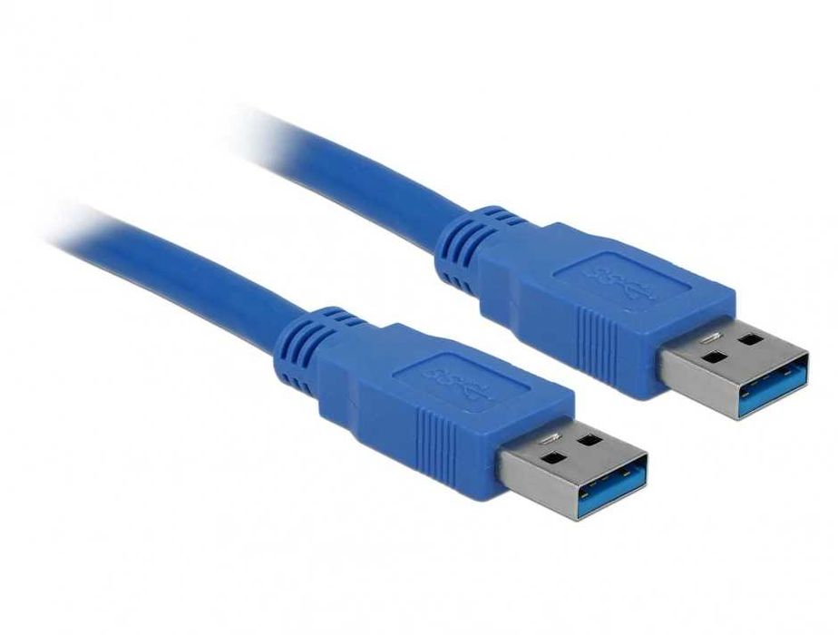 Cablu USB 3.0 A-A 1 metru