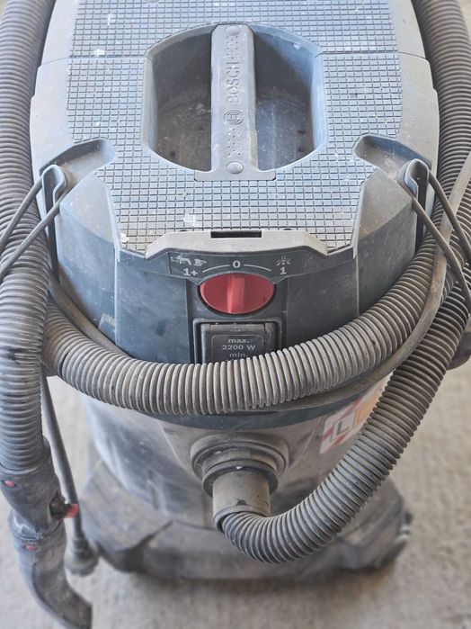 Aspirator Bosch 35