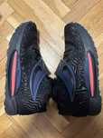 Nike KD14 Black Crimson