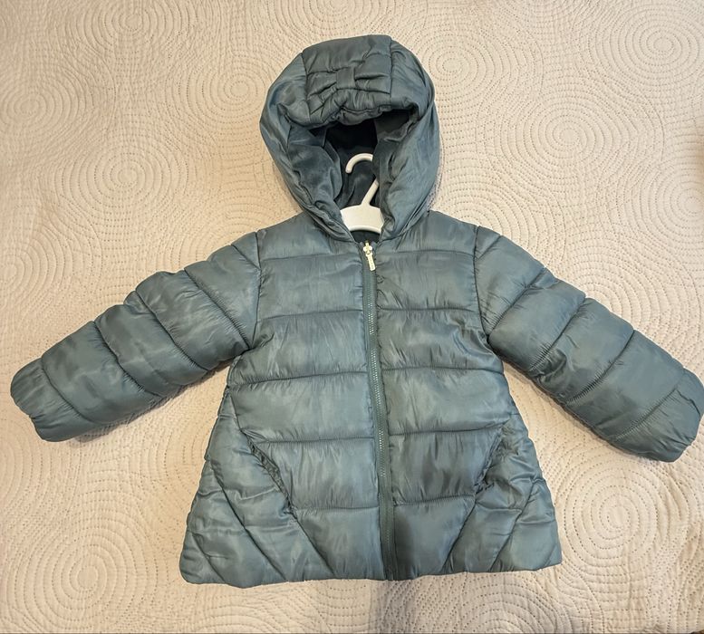 Зимно якенце за момиче Mayoral