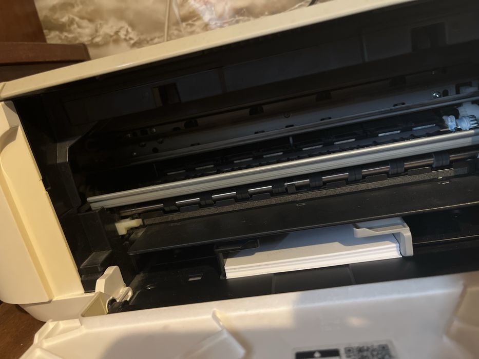 Принтер canon!!!