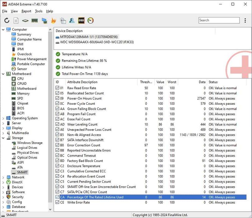 PC Gaming Xeon E3-1220 v3 & RX570/8GB