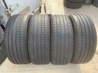 4 бр Летни гуми перфектни Pirelli Scorpio 235/50 R19