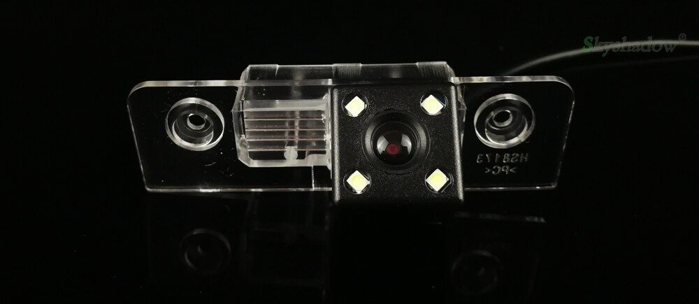 Camera marsarier VW Skoda Octavia 1U MK1 1Z Laura MK2 1996 to 2015