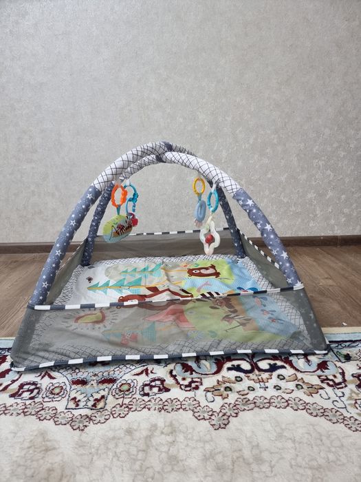 Коврик детский для ребёнка