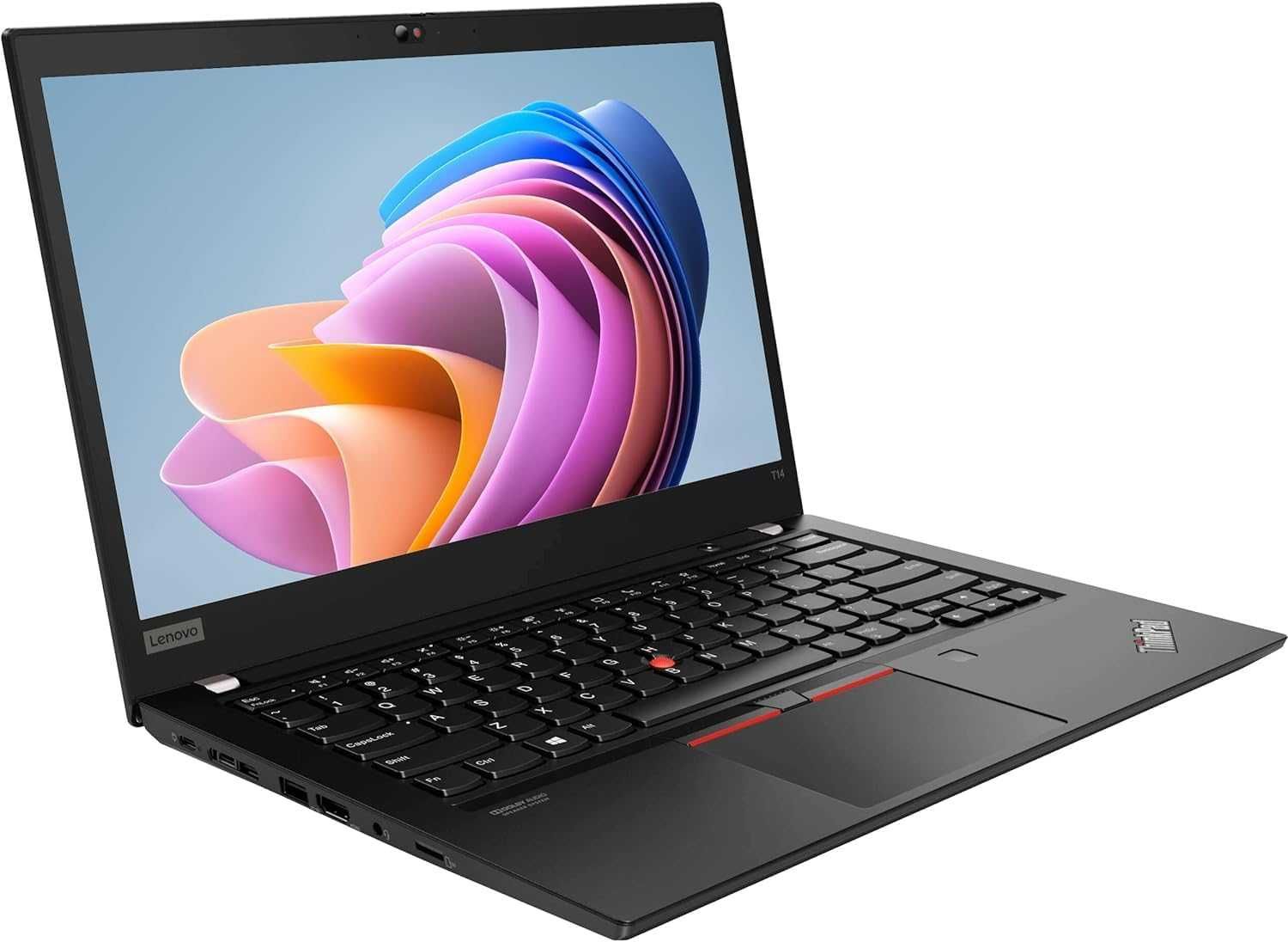 Лаптоп Lenovo ThinkPad T14 GEN1 i5-10310U 16GB 256GB NVMe ГАРАНЦИЯ