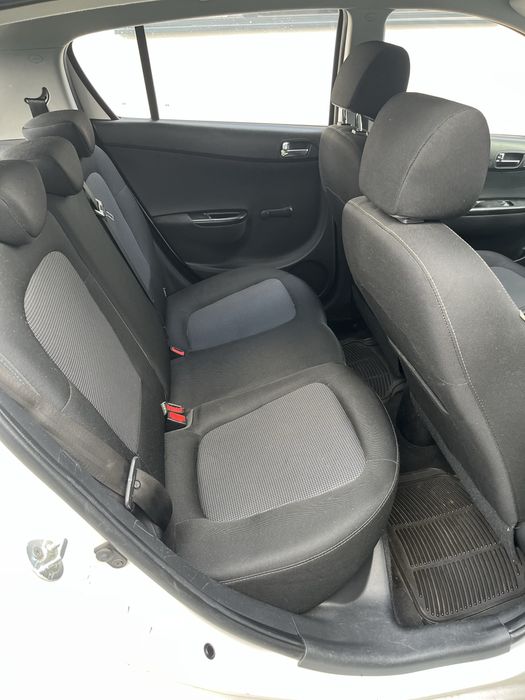 Vand  sau achimb Hyundai i20