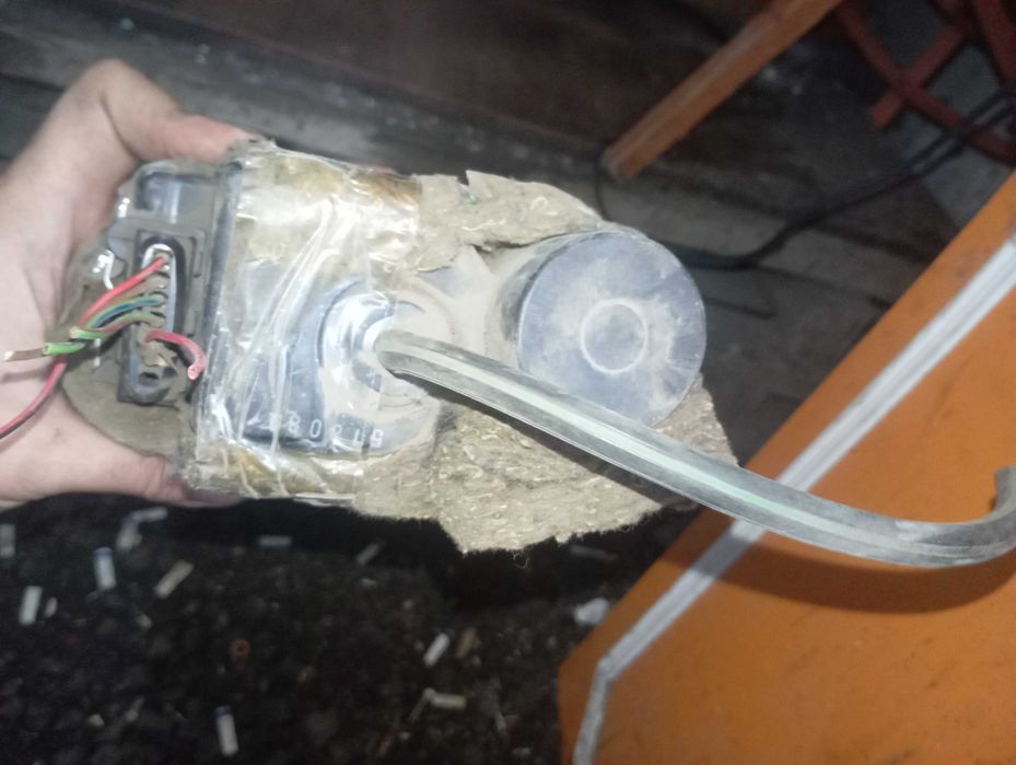 Компрессор цент замка ауди 80