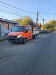 Iveco Daily platforma 2.3 Diesel 130 Cp 2007