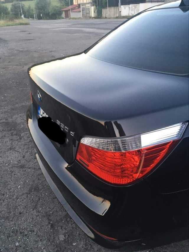 BMW E60 530d 218 к.