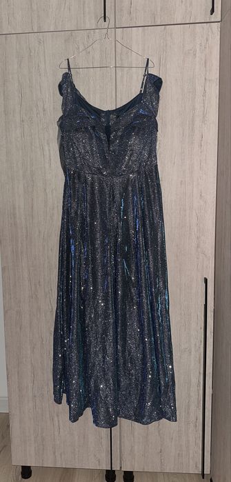 Rochie seara cameleon