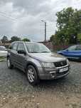 Dezmembrez suzuki grand vitara